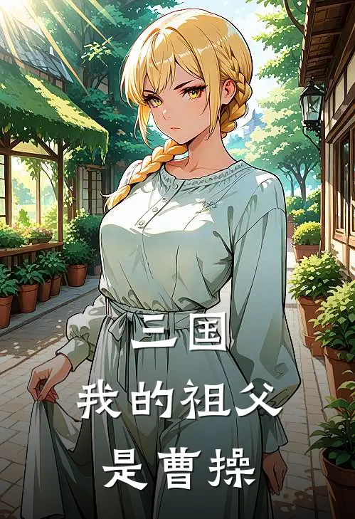 三国：我的祖父是曹操