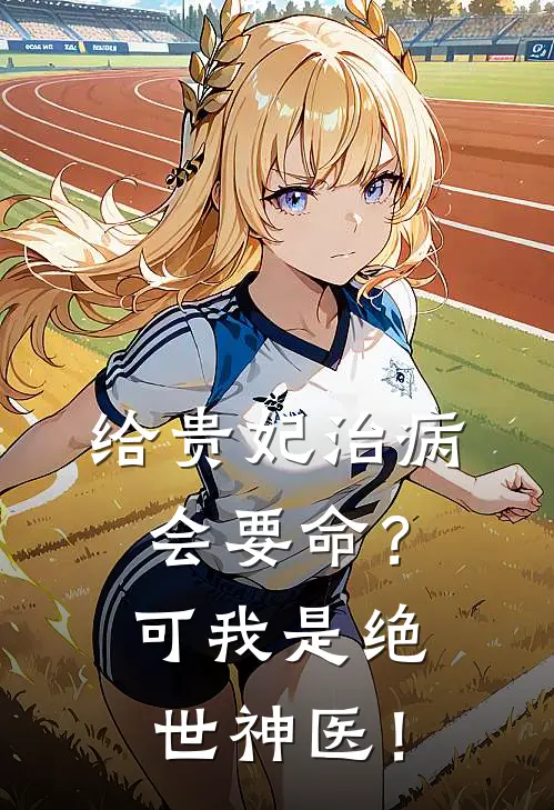 给贵妃治病会要命？可我是绝世神医！