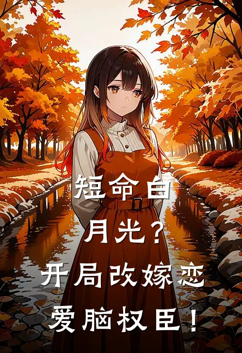 短命白月光？开局改嫁恋爱脑权臣！