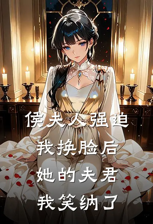 侯夫人强迫我换脸后，她的夫君我笑纳了