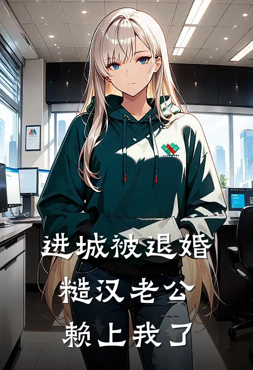 进城被退婚，糙汉老公赖上我了