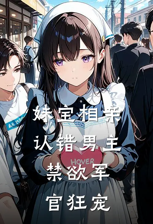 妹宝相亲认错男主，禁欲军官狂宠