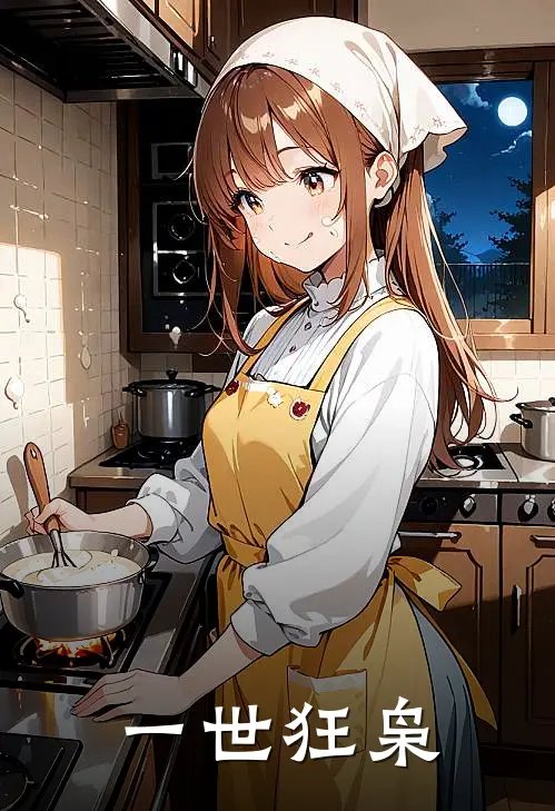 一世狂枭