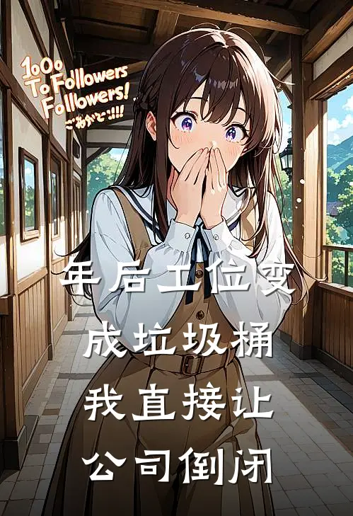 年后工位变成垃圾桶，我直接让公司倒闭