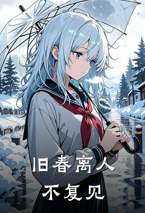旧春离人不复见
