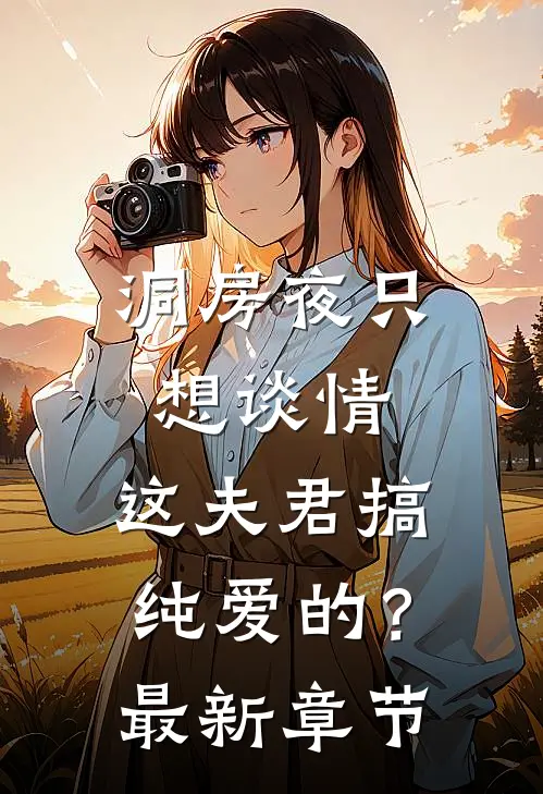 洞房夜只想谈情，这夫君搞纯爱的？最新章节