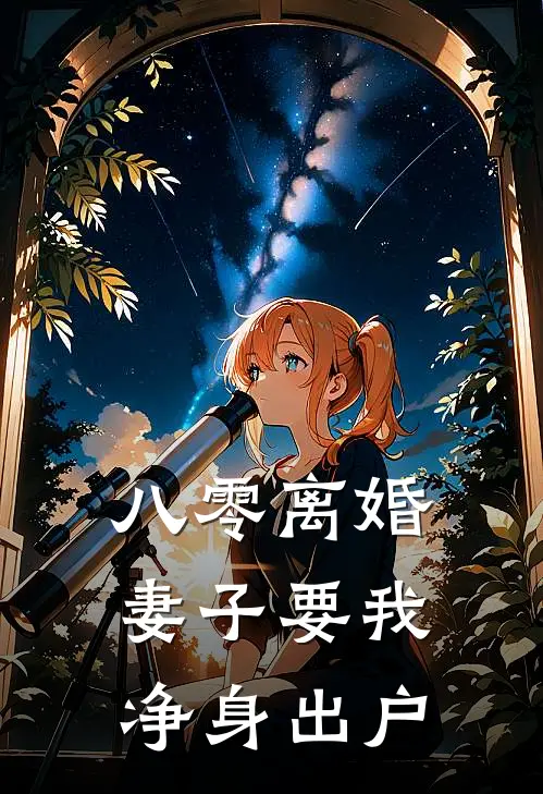 八零离婚，妻子要我净身出户