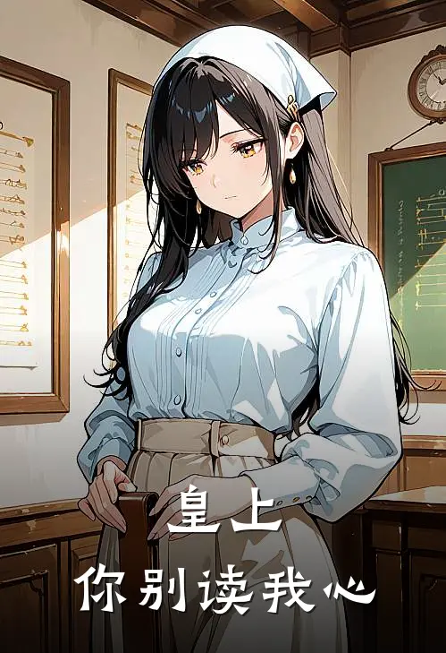 皇上，你别读我心