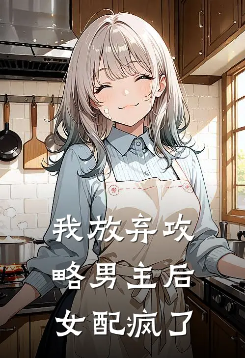 我放弃攻略男主后，女配疯了