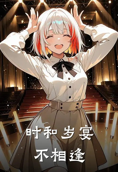 时和岁宴不相逢