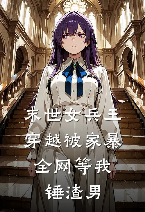 末世女兵王穿越被家暴，全网等我锤渣男