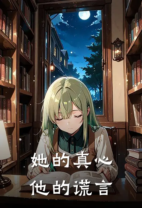 她的真心，他的谎言