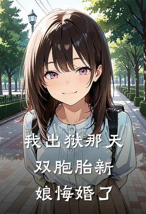 我出狱那天，双胞胎新娘悔婚了