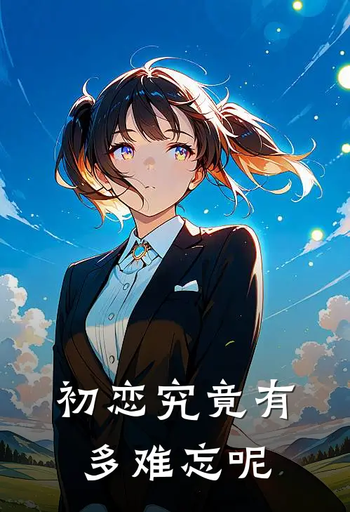 初恋究竟有多难忘呢