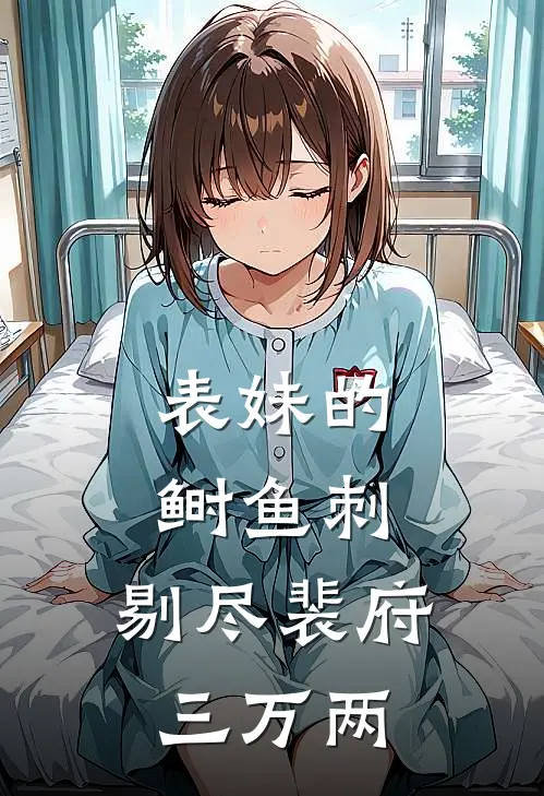 表妹的鲥鱼刺，剔尽裴府三万两