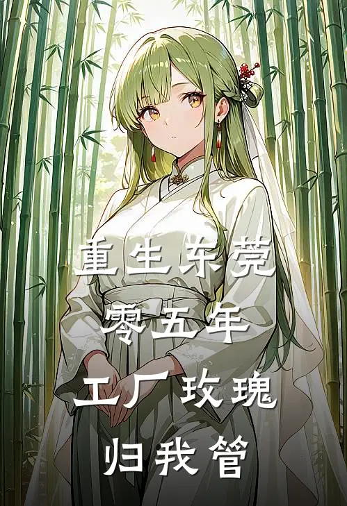 重生东莞零五年，工厂玫瑰归我管