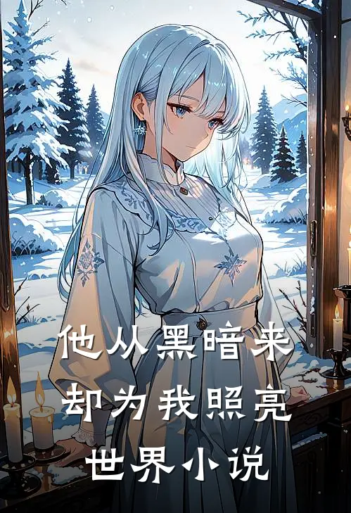 他从黑暗来，却为我照亮世界小说