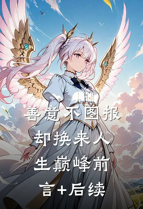 善意不图报，却换来人生巅峰前言+后续