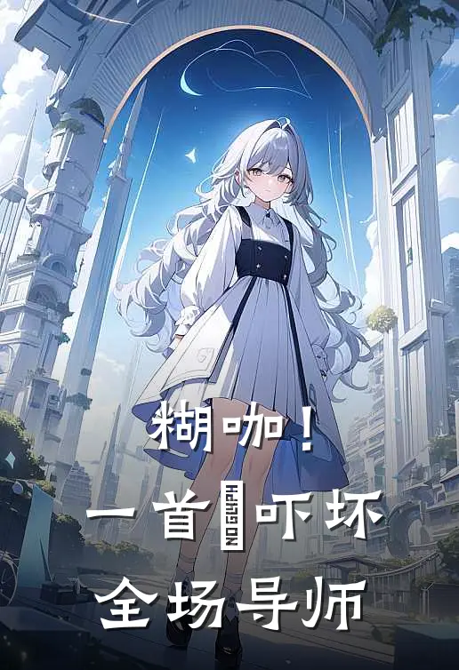 糊咖！一首囍吓坏全场导师