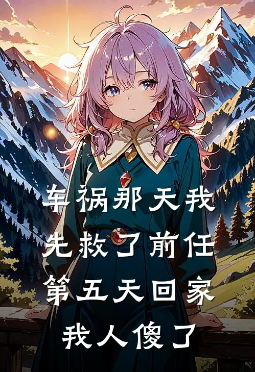 车祸那天我先救了前任，第五天回家我人傻了