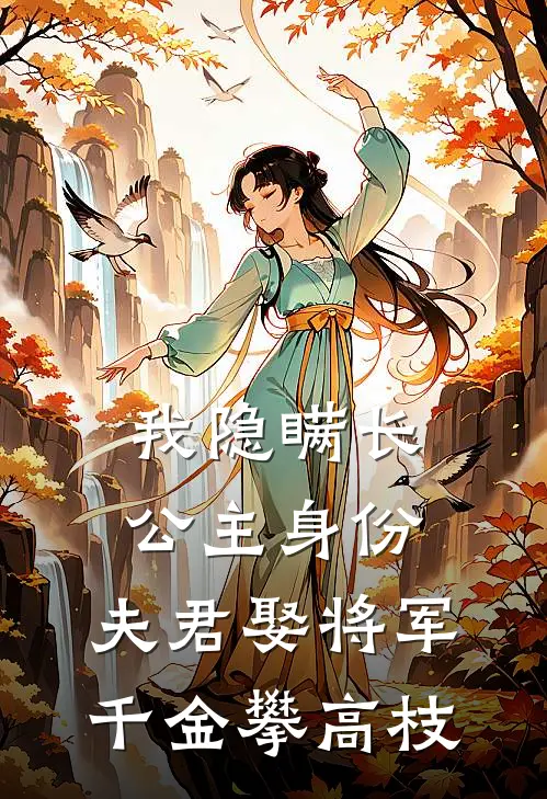 我隐瞒长公主身份，夫君娶将军千金攀高枝