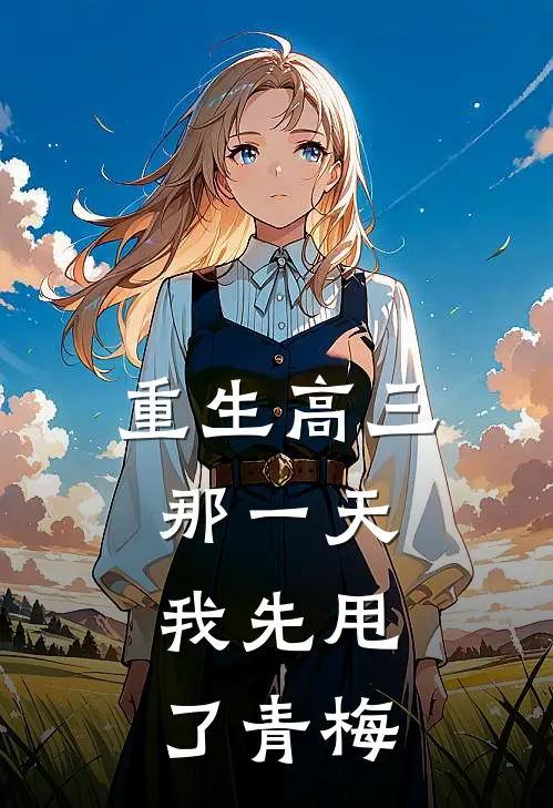 重生高三那一天，我先甩了青梅