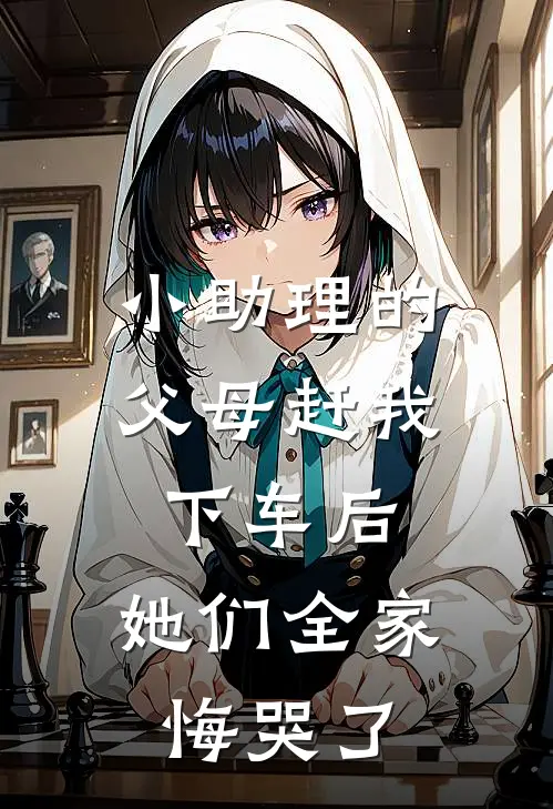 小助理的父母赶我下车后，她们全家悔哭了