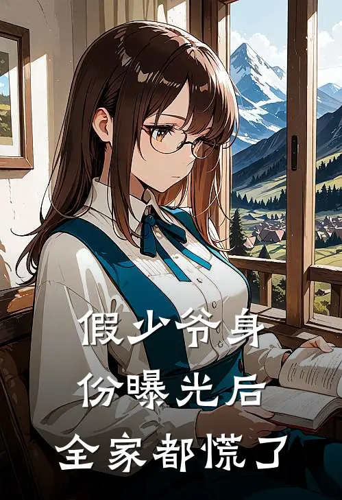 假少爷身份曝光后，全家都慌了
