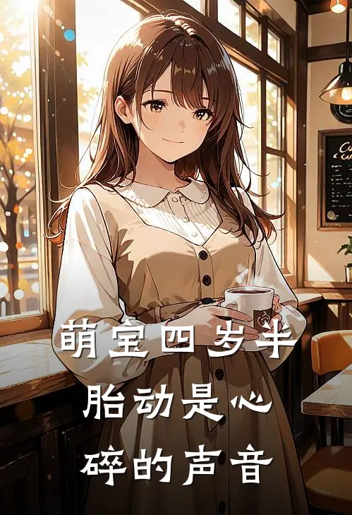 萌宝四岁半，胎动是心碎的声音