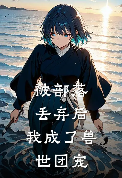 被部落丢弃后，我成了兽世团宠