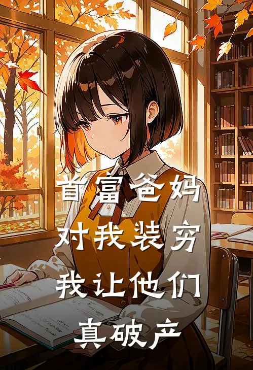 首富爸妈对我装穷，我让他们真破产