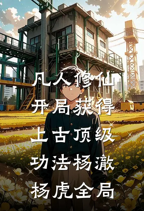 凡人修仙，开局获得上古顶级功法杨澈杨虎全局