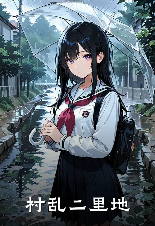 村乱二里地