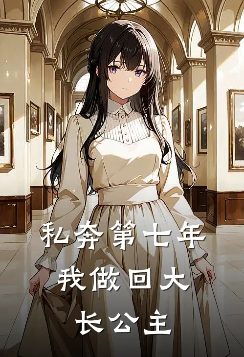 私奔第七年，我做回大长公主