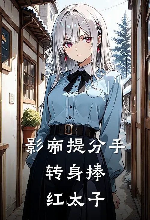 影帝提分手，转身捧红太子