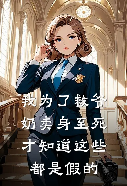 我为了救爷奶卖身至死，才知道这些都是假的