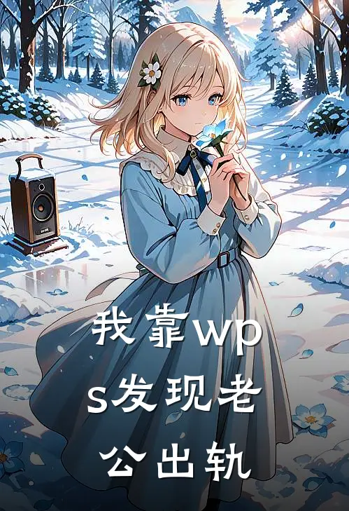 我靠wps发现老公出轨