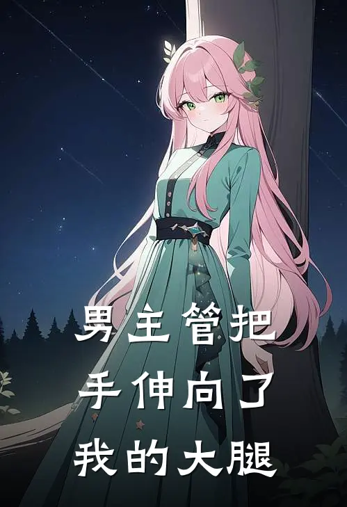 男主管把手伸向了我的大腿