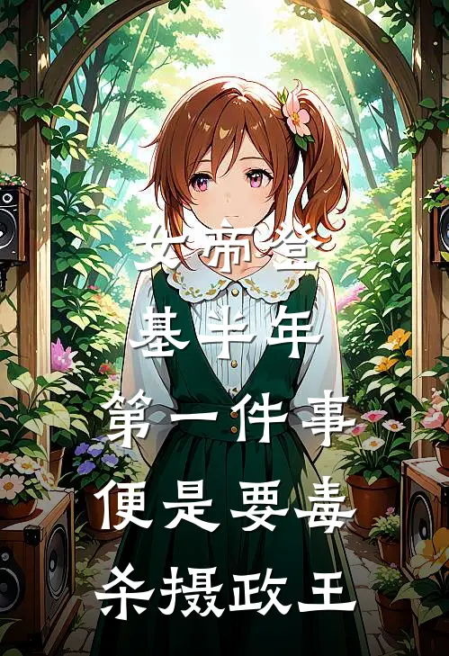 女帝登基半年，第一件事便是要毒杀摄政王