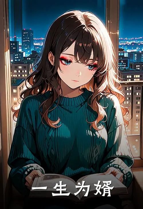 一生为婿