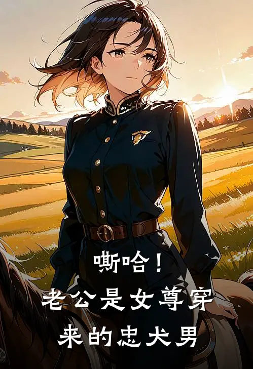 嘶哈！老公是女尊穿来的忠犬男