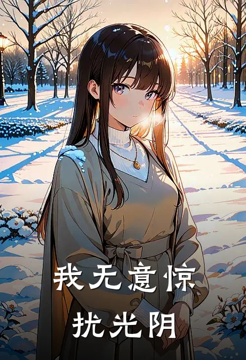 我无意惊扰光阴