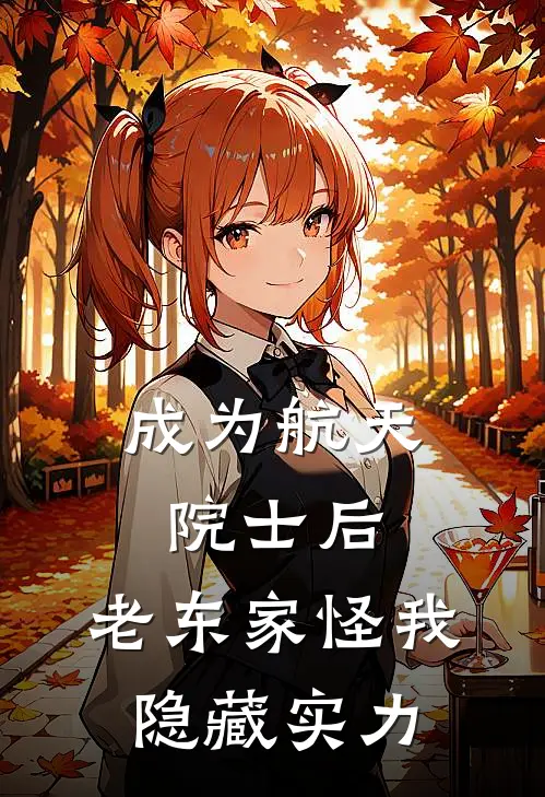 成为航天院士后，老东家怪我隐藏实力