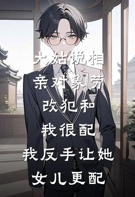 大姑说相亲对象劳改犯和我很配，我反手让她女儿更配