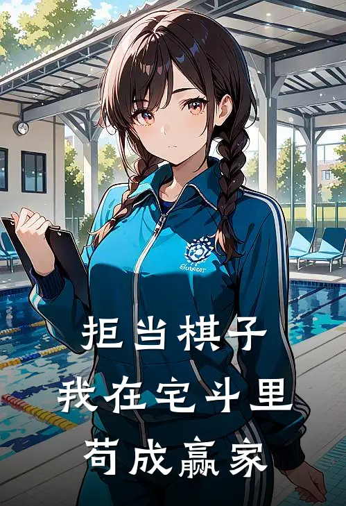 拒当棋子，我在宅斗里苟成赢家