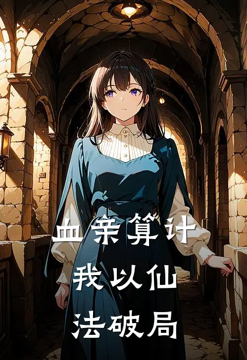 血亲算计，我以仙法破局