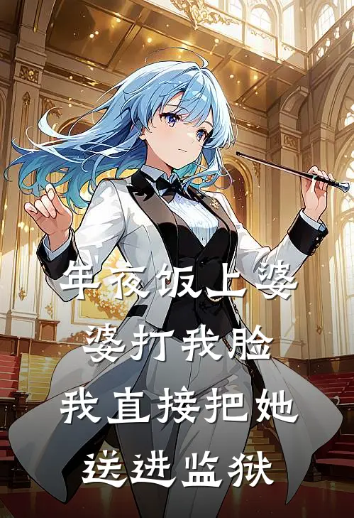 年夜饭上婆婆打我脸，我直接把她送进监狱