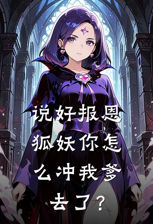 说好报恩，狐妖你怎么冲我爹去了？