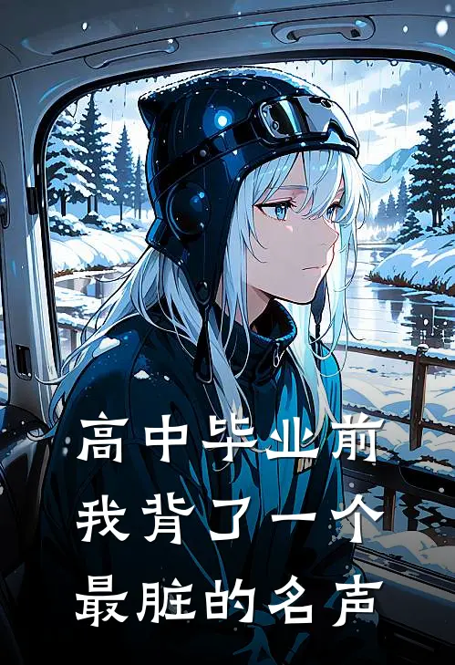 高中毕业前，我背了一个最脏的名声