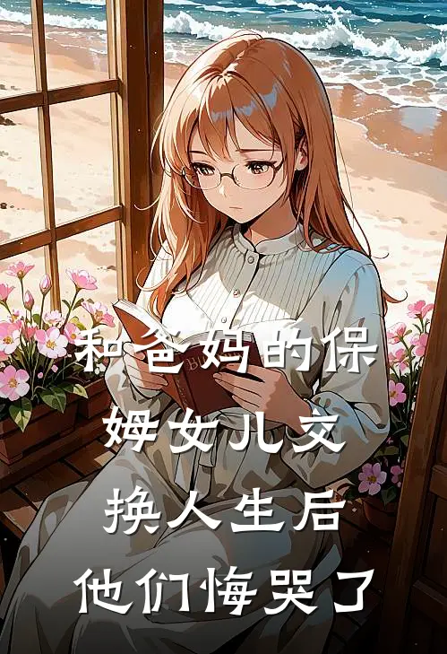 和爸妈的保姆女儿交换人生后，他们悔哭了
